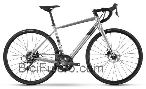 Felt VR 60 scheda tecnica 